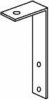 MERCE 6174926341 Holder, exhaust system